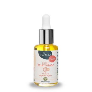 Neobulle Sarcină față radiantă 30 ml