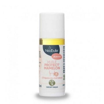 Neobulle Ulei de alăptare Protect'Mamelon 10ml