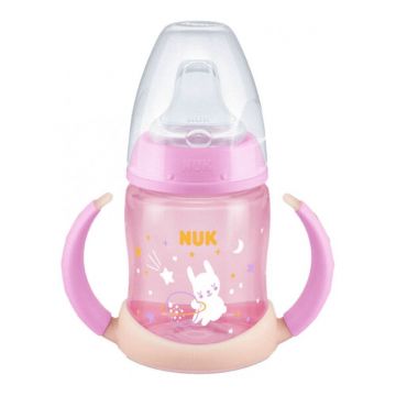 Nuk First Choice Cupa de învățare de la 6 la 18 luni 150 ml