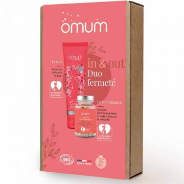 Omum In&Out Compactness Duo The trainer