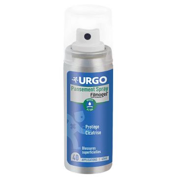 Pansamente Urgo Spray Filmogel 40 ml