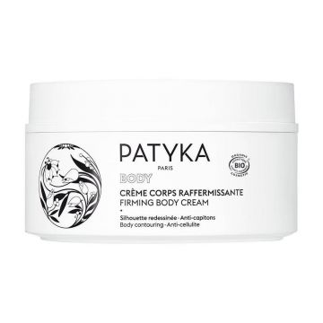 Patyka Body Organic Firming Cream 180 ml