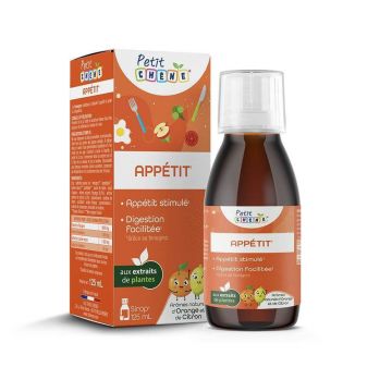 Petit Chêne Appetite 125 ml