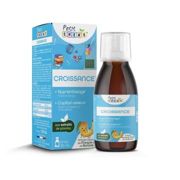 Petit Chêne Creștere 125 ml