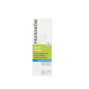 Pranarôm Allergoforce Spray nazal 15ml