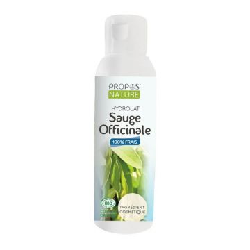 Propos'Nature Sage Hydrolat bio 100ml