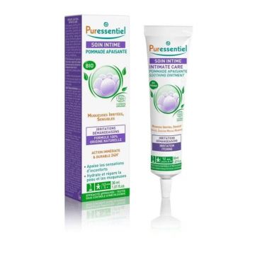 Puressentiel Unguent de igienă intimă 30ml