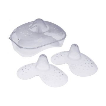 Sâni din silicon Mam x2