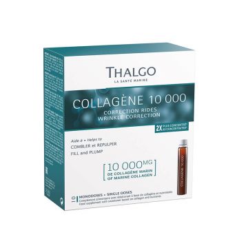 Thalgo Colagen 10.000, 10 doze unice x 25 ml