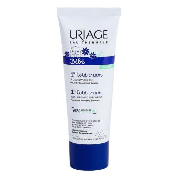 Uriage Bébé Cold Cream 75ml
