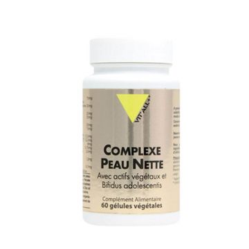 Vit'All+ Nett Skin Complex 60 capsule