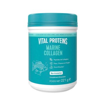 Vital Proteins Colagen marin 221g