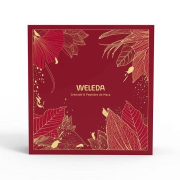 Weleda Set cadou rodie 70 ml