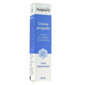 Aagaard 10% cremă 30ml