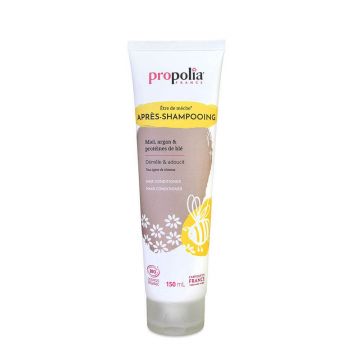 Șampon organic Propolia Etre De Meche 150 ml