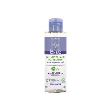 Apă termală Jonzac Pure Apă micelară purificatoare Bio 100ml
