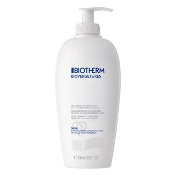 Biotherm Gel Cream Biovergetures reduce și previne vergeturile 400ml