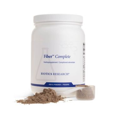 Biotics Research Fibre complete 450g