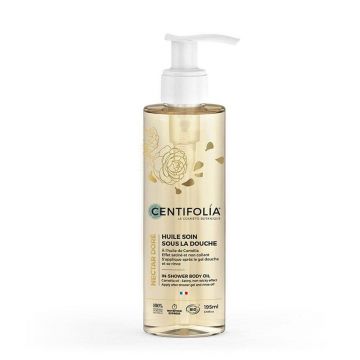 Centifolia Nectar Doré Ulei de duș 195ml