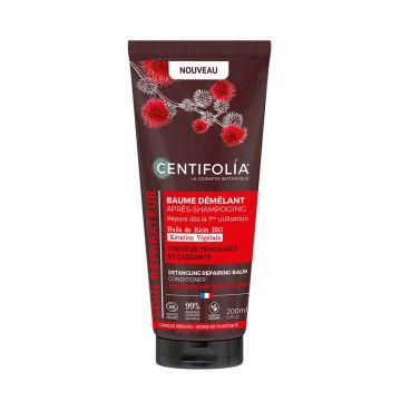Centifolia Repairing Detangling Conditioner după șampon 200 ml