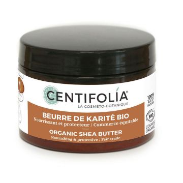 Centifolia Shea Butter Bio 125 ml