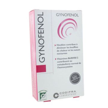 Codifra GINOFENOL 30 capsule