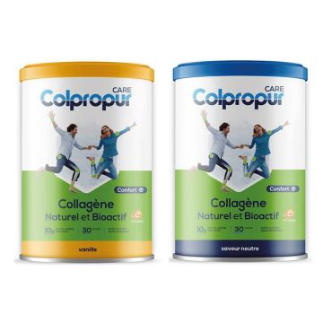 Colpropur Care Supliment alimentar pentru articulații 300 g