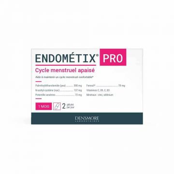 Densmore Ginecologie Endometix x60 capsule
