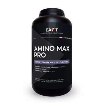 Eafit Amino Maxi Pro 375 Tablete