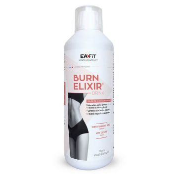 Eafit Drink Burn Elxir 500ml