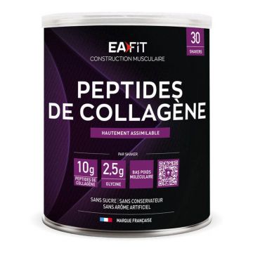 Eafit Peptide de colagen 300g