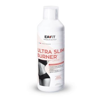 Eafit Ultra Slim Burning Drink 500ml