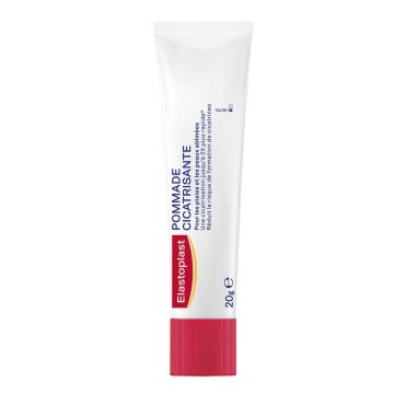 Elastoplast Unguent cicatrizant pentru răni și piele deteriorată 20g