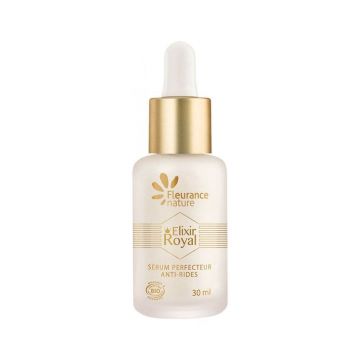 Fleurance Nature Elixir royal Bio Ser antirid perfecționator 30ml