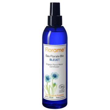 Florame Apă florală organică de floarea porumbului 200 ml