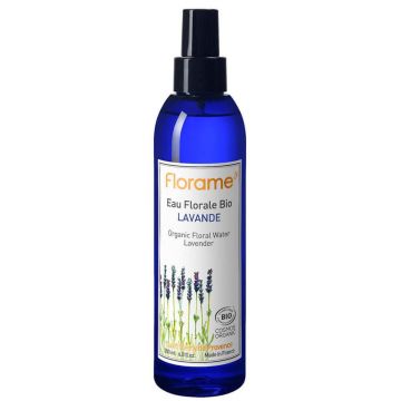 Florame Apă florală organică de lavandă 200 ml
