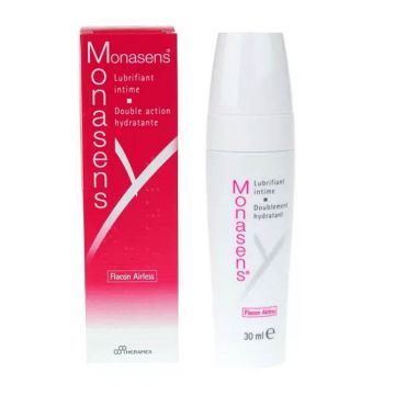Gel lubrifiant intim Theramex Monasens 30ml