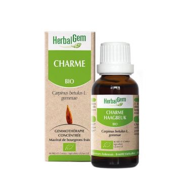 Herbalgem Charme Bio 30ml