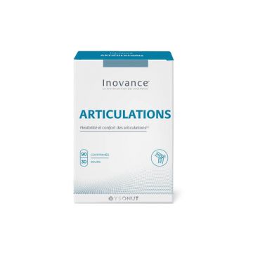 Inovance Articulations 75 Tablete 90 Comprimes