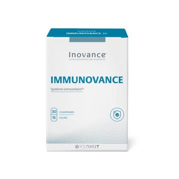Inovance Immunovance 30 Gelule 30 comprimate