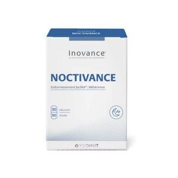 Inovance Noctivance 30 Gelule