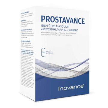 Inovance Prostavance 30 Gelule