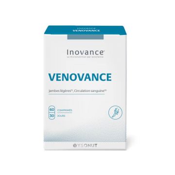 Inovance Venovance 60 comprimate