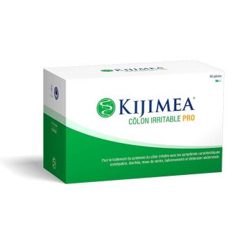 Kijimea colon iritabil Pro 90 Capsule