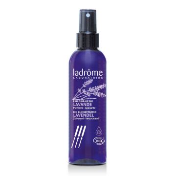 Ladrôme Organic Lavender Floral Water 200 ml