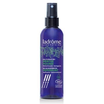 Ladrôme Organic Peppermint Floral Water 200 ml