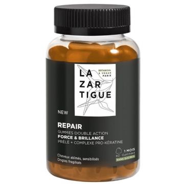 Lazartigue Repair Putere și strălucire 60 gume