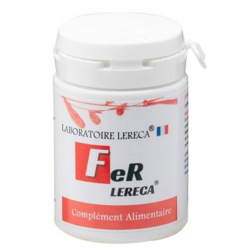Lereca Fier 30 Gelule