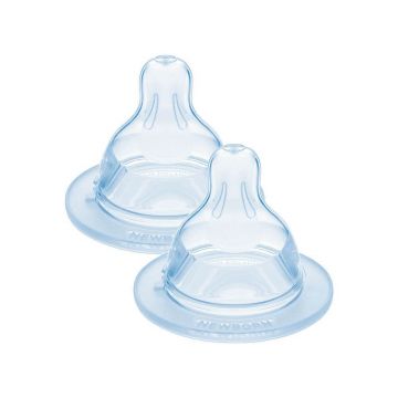 Mam Nipple Charge 0 Extra Slow X2 New Ne