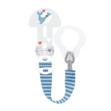 Mam Universal Dummy Clip 0.1 x1